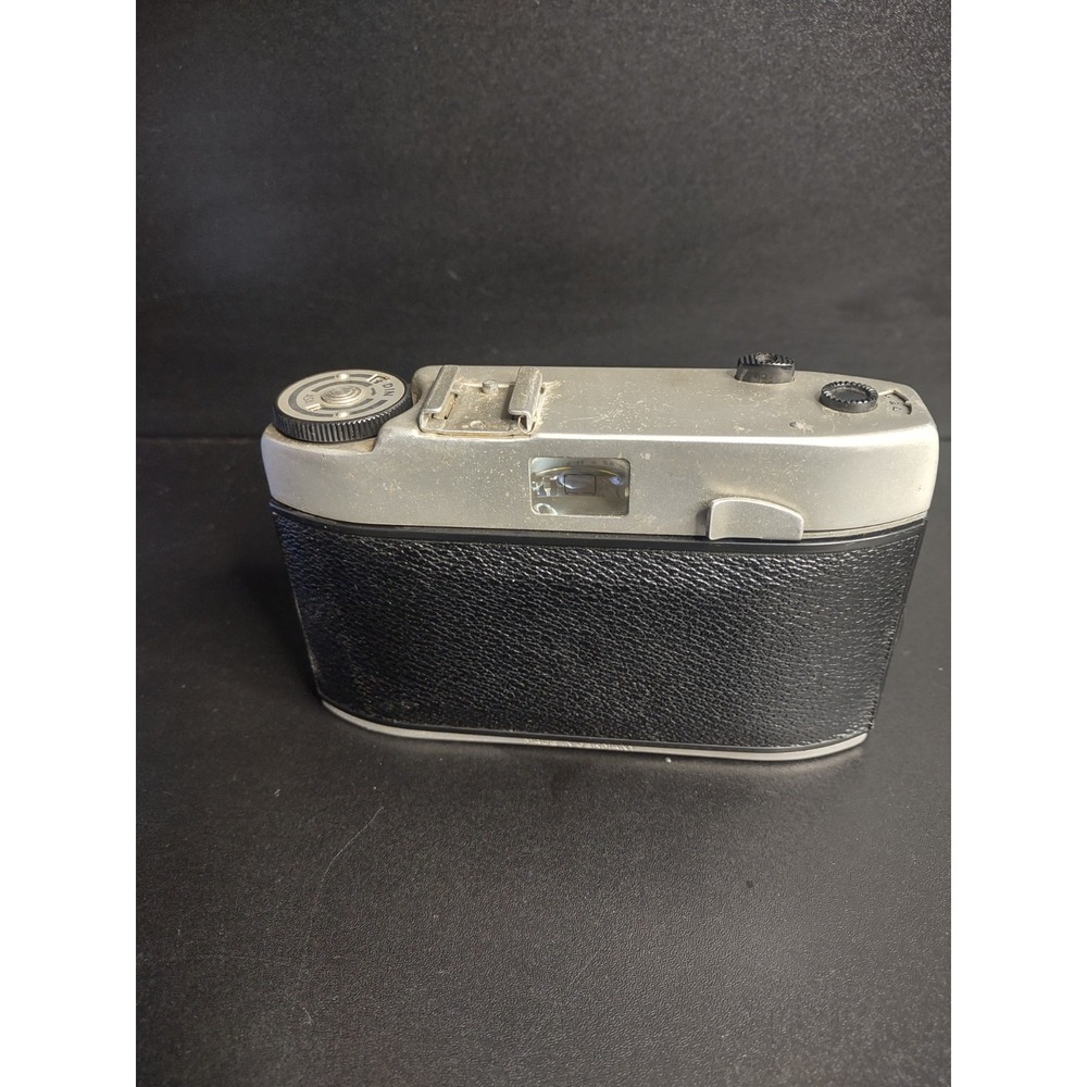 Zeiss ikon Prontor Camera With Case - Picture 2 of 10